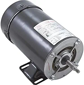 A.O. Smith BN-35VI 1.5HP 115V/230V 1-Speed 1SF 48 Frame Motor BN35V1