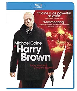 Harry Brown