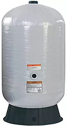 Tank Water Fiberglass 80 Gal Side Port