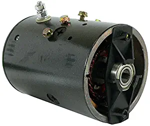 DB Electrical LPL0032 New Pump Motor for Anthony Haldex Js Barnes Monarch Mte Wapsa, 39200292, 39200380, 39200388 12 Volt, 2200-478, 2200-727, 2200-776, 2200-820, 2200-849, 12 Volt CCW 430-20012