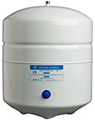 PAE Machinery Industrial CO. RO-132 RO storage tank, white