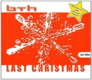 Last Christmas by Bth