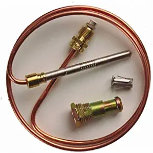 Emerson TC30 Universal Thermocouple, 30-inch