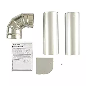 LG 3911EZ9131X Venting Kit