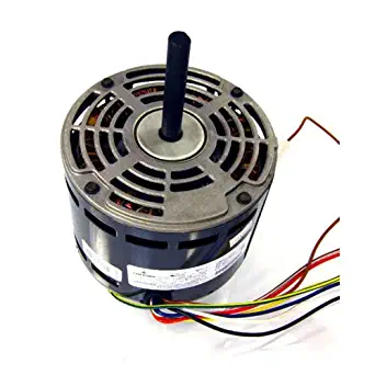 K55HXKPS-9737 - Emerson OEM Replacement Furnace Blower Motor 1/3 HP 115 Volt