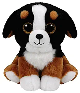 Ty Beanie Babies - Roscoe The Dog