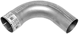 Dynomax 41378 Aluminized Elbow