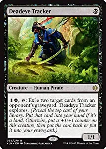 Wizards of the Coast Deadeye Tracker - Ixalan