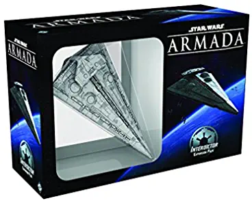 Star Wars: Armada - Interdictor