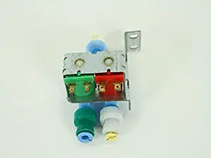 2-3 days delivery- Invensys N86-QC-N 2188786 Refrigerator water valve N-86-QC-N-2188786