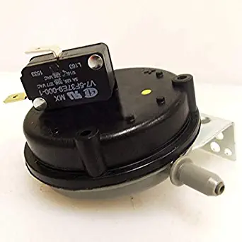 York Furnace Vent Air Pressure Switch - Replacement for Part # 9371VO-BS-0030 405290