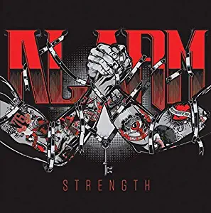 Strength (30th Anniversary)