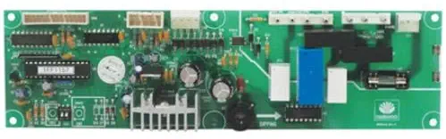 Turbo Air 30243R2000 MAIN PCB for Turbo Air - Part# 30243R2000 (30243R2000)