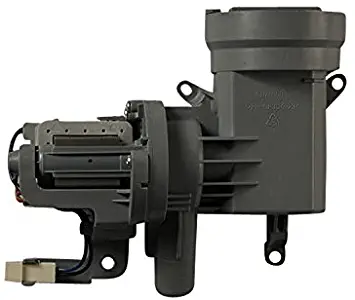 ForeverPRO W10605427 Pump-Water for Whirlpool Appliance