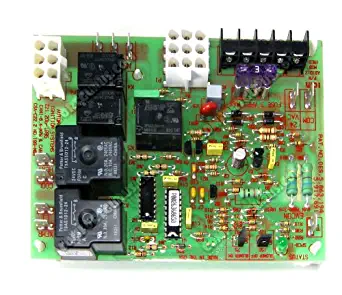 Colemn, Evcon, Source 1 Factory OEM Integrated Furnace Control Board (# S1-7990-319P)