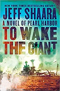 [Jeff Shaara]-[to Wake The Giant]-[Hardcover]