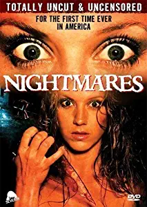 Nightmares (Totally Uncut & Uncensored)