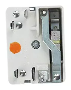 GE WB24T10025 Burner Infinite Switch for Stove/ Range