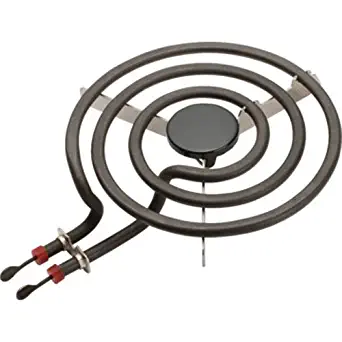 ClimaTek Upgraded 6" Range/Stove Surface Burner Fits Hardwick Admiral 332-155 332-209 42130