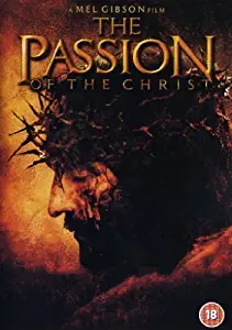 The Passion of the Christ [Region 2]
