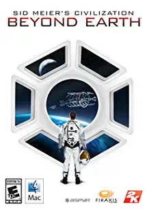 Sid Meier's Civilization: Beyond Earth [Online Game Code]