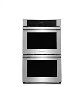 ELECTROLUX ICON E30EW85PPS Electrolux ICON(R) 30'' Electric Double Wall Oven