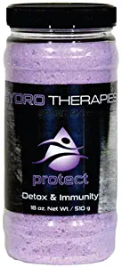 InSPAration 7493 HTX Protect Therapies Crystals for Spa and Hot Tubs, 19-Ounce