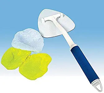 Glass Master Glass Cleaning Large (Set of 2)