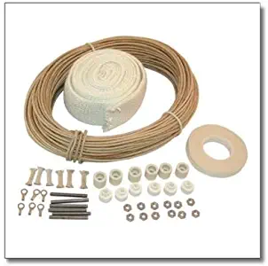 Alto Shaam 4880 Hi Cable Service Kit