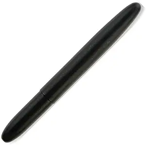 Fisher 400B Space Bullet Space Pen - Matte Black