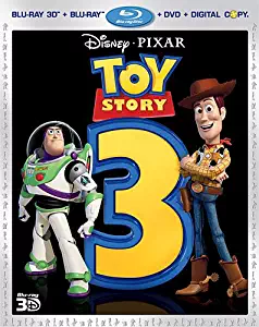 Toy Story 3