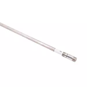 Aluminum Anode Outlet 23" Long, 5" Nipple