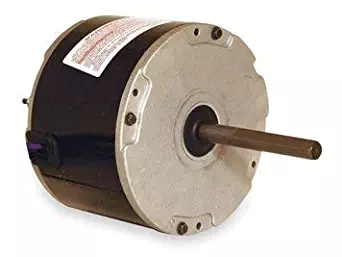 Goodman/Janitrol Condenser Motor 1/4 hp 1075 RPM 208-230V Century # OGD1026