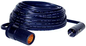 Prime Products 08-0917 12 V 25' Extension Cord