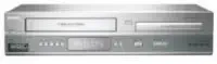 Philips DVP3150 DVD Player/VCR Combo - Progressive Scan