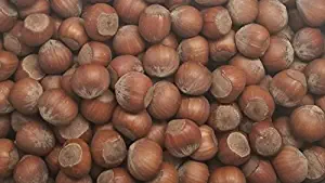 Filberts / Hazelnuts, "Fresh off the tree" In shell (10 lbs.) by Presto Sales LLC