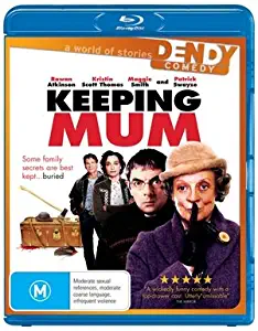 Keeping Mum [Blu-ray]