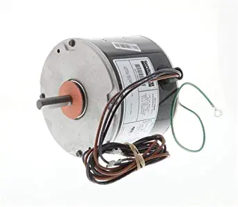 Trane MOT14328 / MOT-14328 - OEM Motor: 1/8 HP, 200-230/1, 825 RPM - Replaced by MOT18688