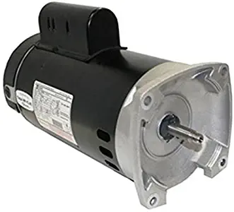 Regal Beloit America B2854 Electric Motor, 115/230-volt