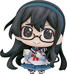 Phat Kancolle: Oyodo Medicchu PVC Figure