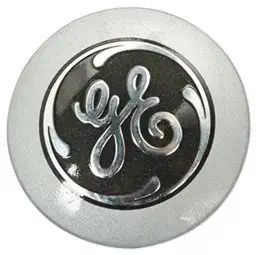 GE WR04X10168 Badge for Refrigerator