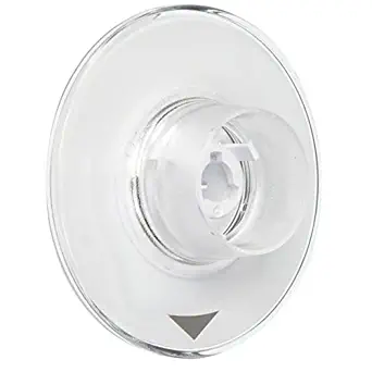 3957841 - Aftermarket Upgraded Replacement for Estate Washing Machine Washer Dial 3" Diamter