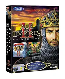 Age of Empires II (Gold Edition)