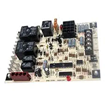 80M2701 - Lennox OEM Replacement Furnace Control Board