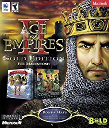 Age of Empires 2: Gold Edition