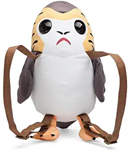 Entertainment Earth Star Wars: The Last Jedi PORG Back Buddy