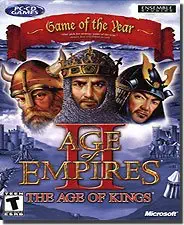 Age of Empires II - The Age of Kings