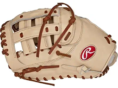 Rawlings Pro Preferred Glove Series