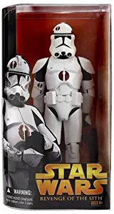 Star Wars E3 TF02 CLONE TROOPER