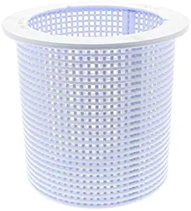 Pool Cleaner Replacement Parts Skimmer Basket for Pentair American Admiral Replaces 850001 R38013A B-37 B37